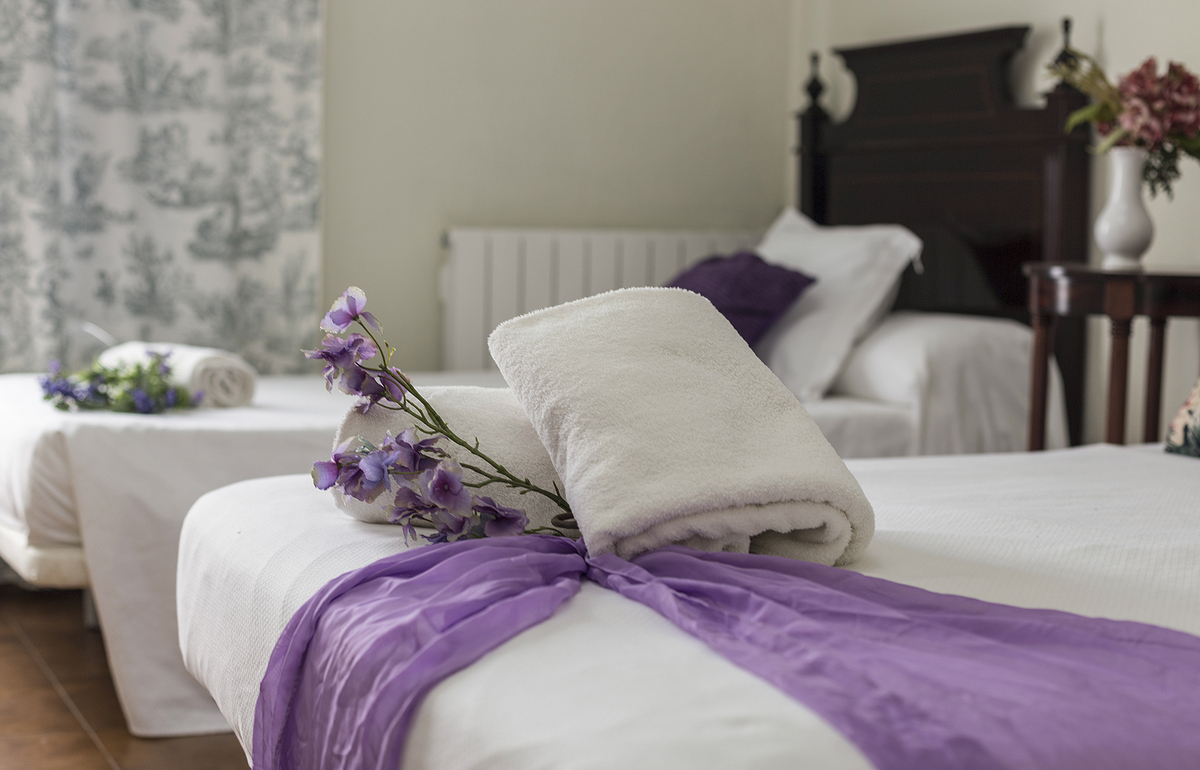 Casa Rural Malos Humos - 24